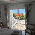 Casa Casablanca Carlos Park, Tranquil Yet Area 15 Minutes Walk To Town Centre Playa Blanca (Lanzarote)