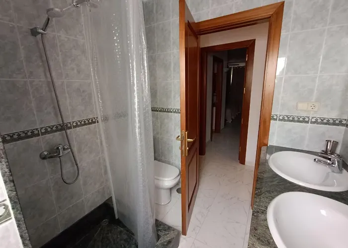 Casa Casablanca Carlos Park, Tranquil Yet Area 15 Minutes Walk To Town Centre Σπίτι διακοπών Πλάγια Μπλάνκα