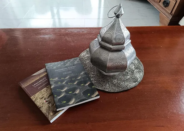 Casa Casablanca Carlos Park, Tranquil Yet Area 15 Minutes Walk To Town Centre Πλάγια Μπλάνκα